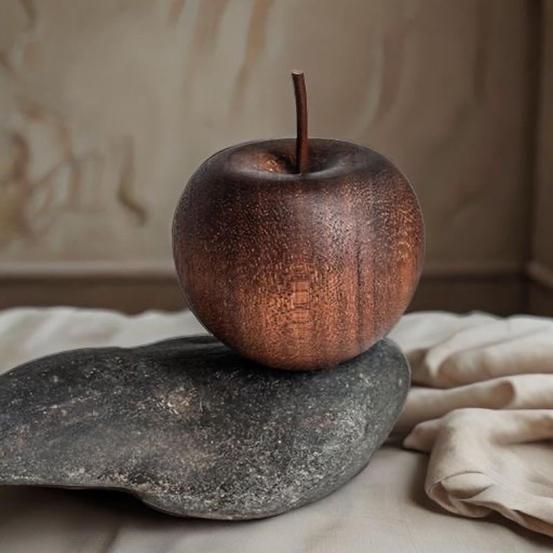 Home Fragrance For Diffuser - 1 Buah Diffuser Minyak Esensial Berbentuk