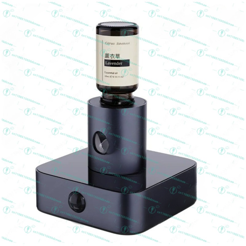 Home Fragrance For Diffuser - Mesin aromaterapi cerdas induksi otomatis pengharum