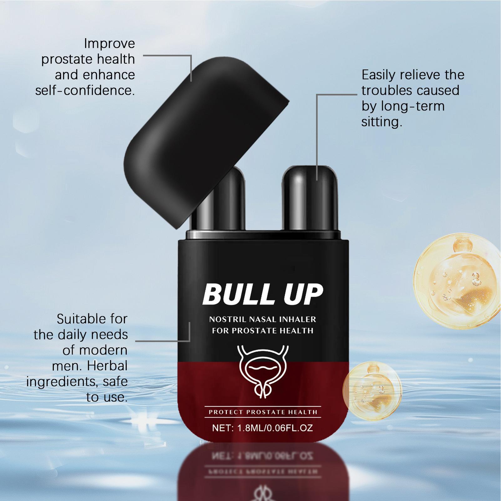 Home Fragrance Business - 1 Buah Stik Penghirup Hidung Portabel