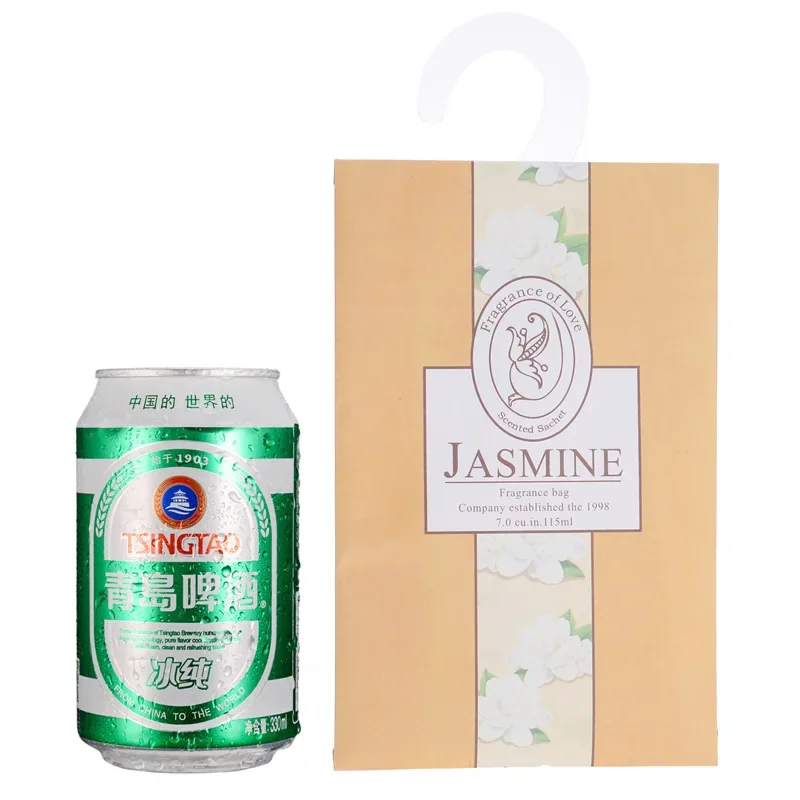 Home Fragrance Units - Pengharum Lemari 5Pcs Pengharum Udara Mobil