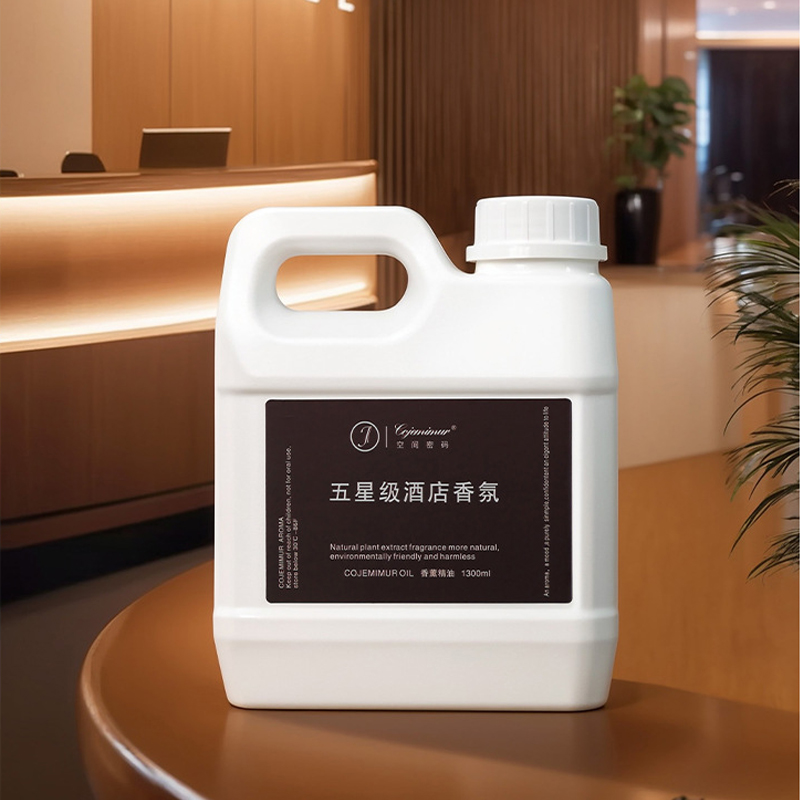 Home Spray Fragrance - 1300Ml Minyak Esensial Aromaterapi Hotel Bintang