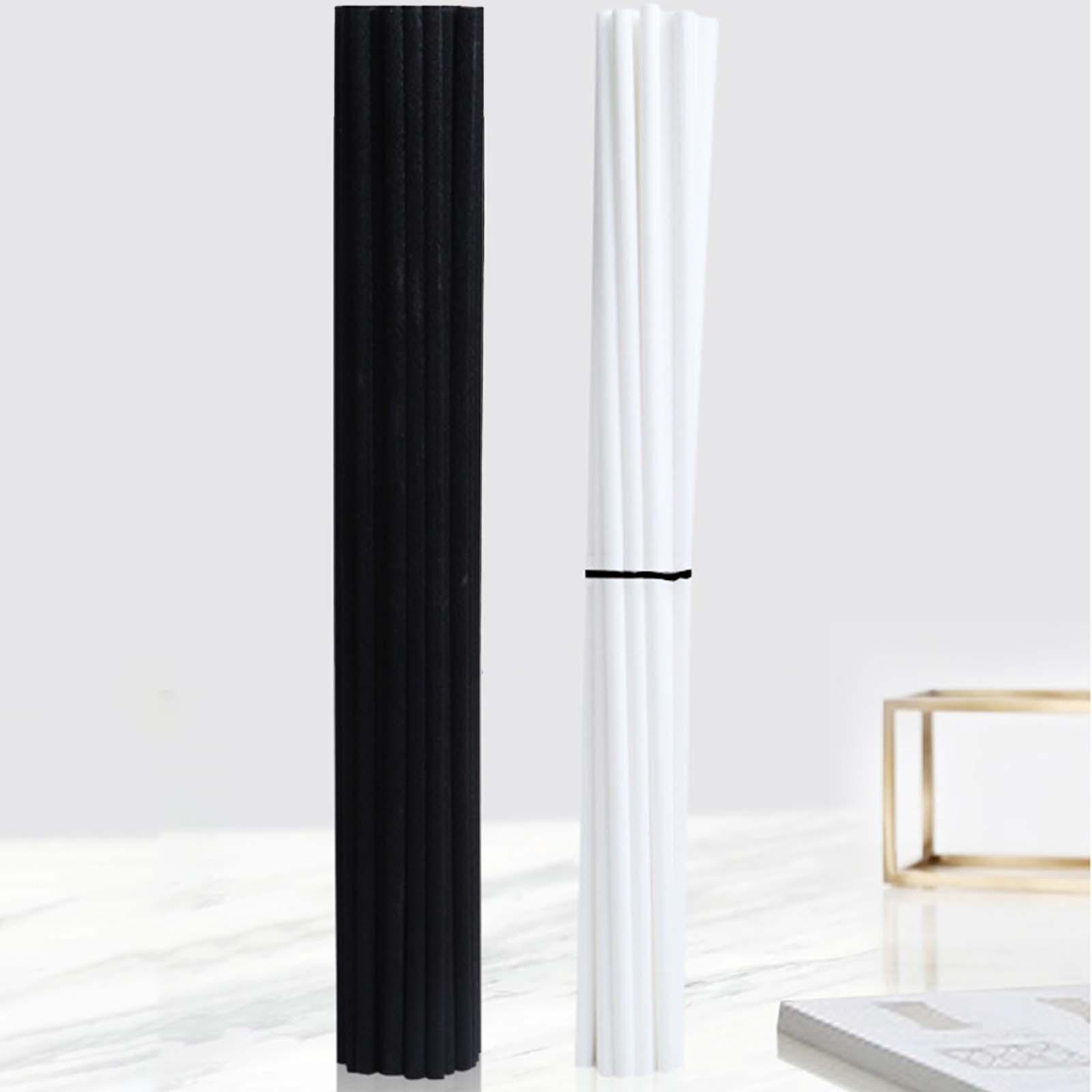 Reed Diffuser Set - Set Tongkat Refill Diffuser Minyak Esensial,