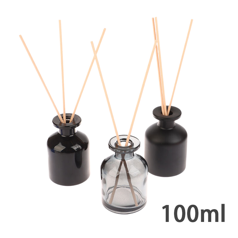 Home Fragrance Units - Botol kosong Aroma 100ml, dapat menggunakan