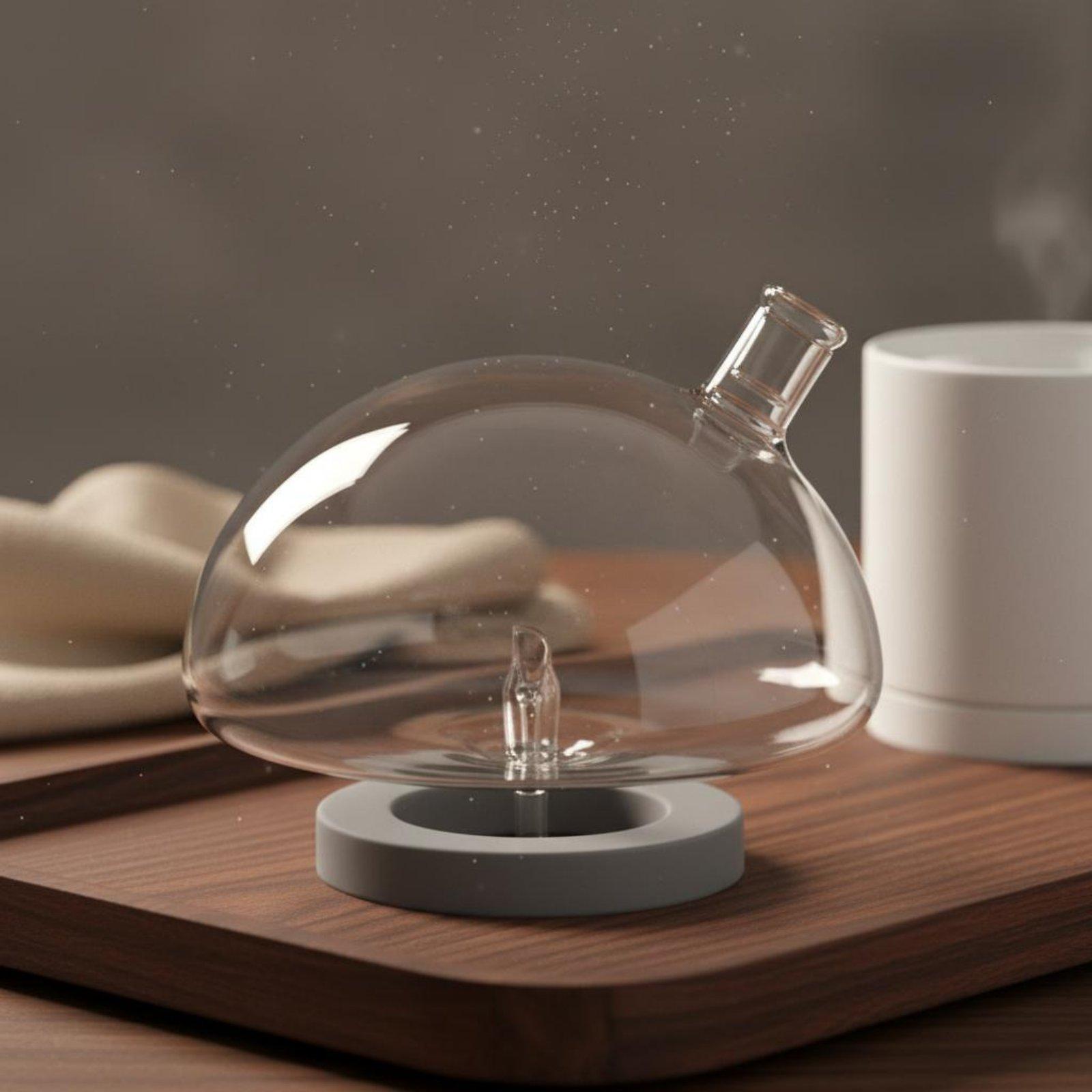 Home Fragrance For Diffuser - Botol Diffuser Pengganti Kaca Universal untuk