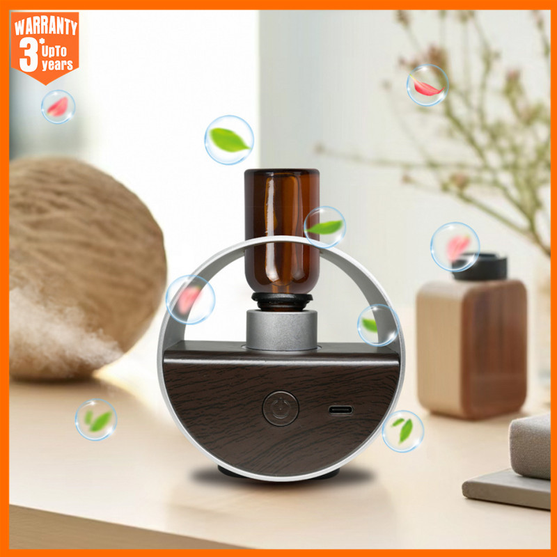 Home Fragrance For Diffuser - Diffuser Minyak Esensial Diffuser Aroma Mesin