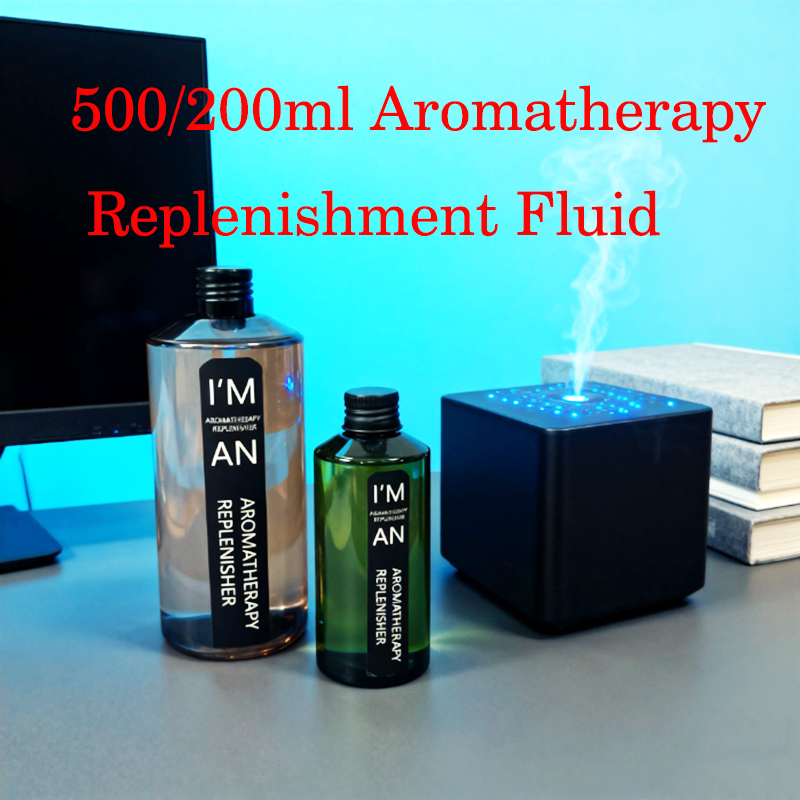 Home Fragrance For Diffuser - 500/200ML Marriott Hilton Ritz Carlton Minyak