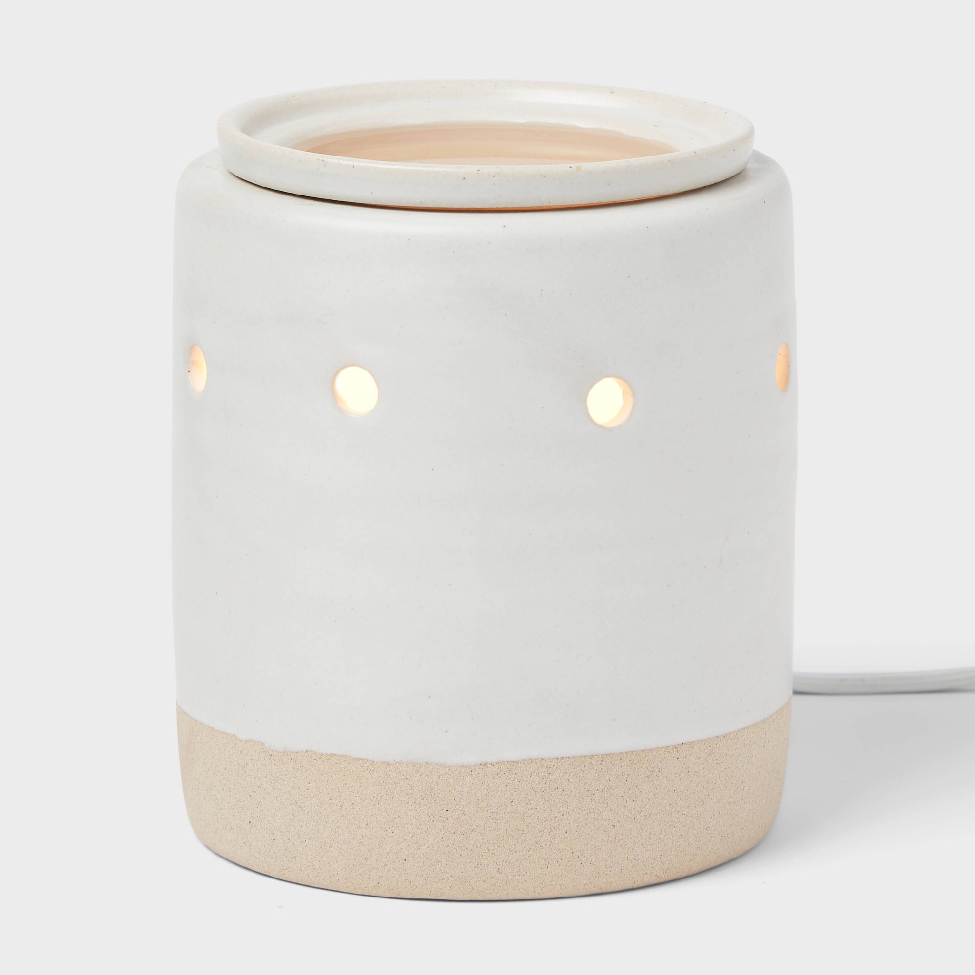Lilin Aromaterapi Beraroma Van - Home Fragrance ulasan dan harga
