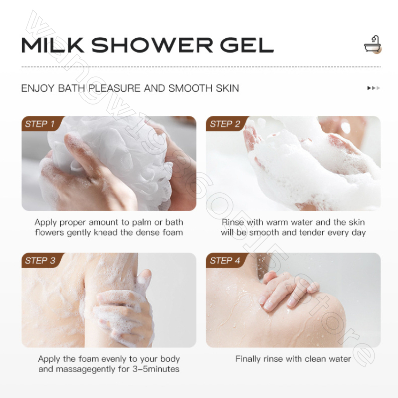 Gel Mandi Wangi Bunga Lebah 1L - Home Fragrance Units ulasan dan harga