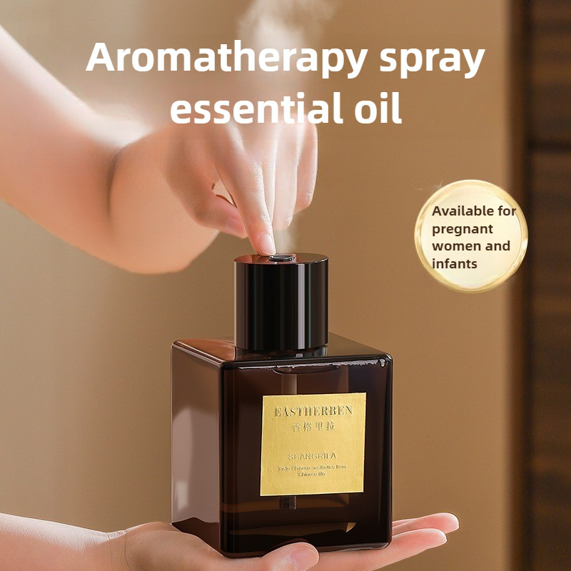 Minyak Reed Diffuser 500ml Tan - Reed Diffuser Set ulasan dan harga