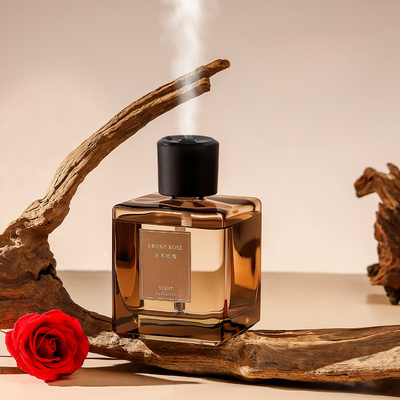 Minyak Reed Diffuser 500ml Tan - Reed Diffuser Set ulasan dan harga