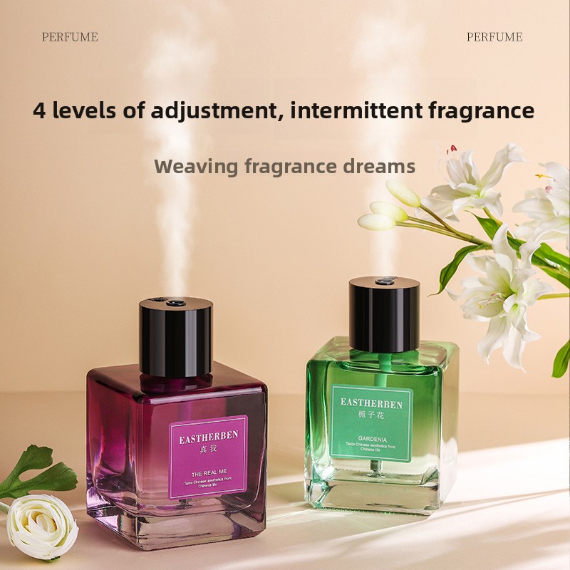 Minyak Reed Diffuser 500ml Tan - Reed Diffuser Set ulasan dan harga