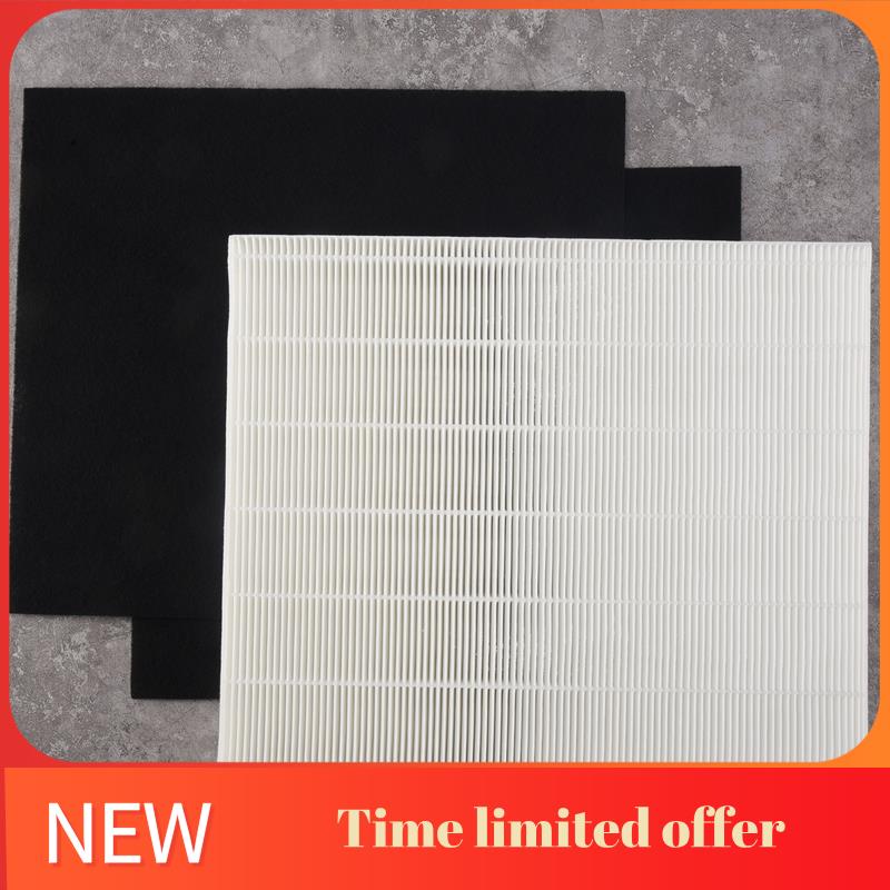 A006-3 Buah Set Filter HEPA &  - Coway Air Purifier Ap-1512Hh ulasan dan harga