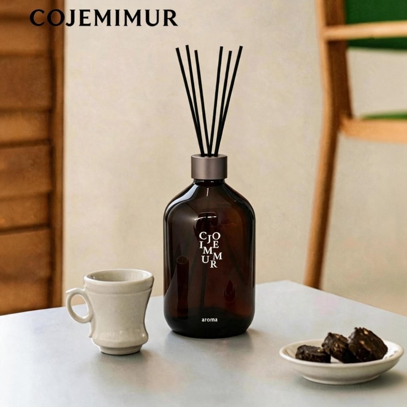 Set Reed Diffuser 500ml Aroma  - Reed Diffuser Set ulasan dan harga