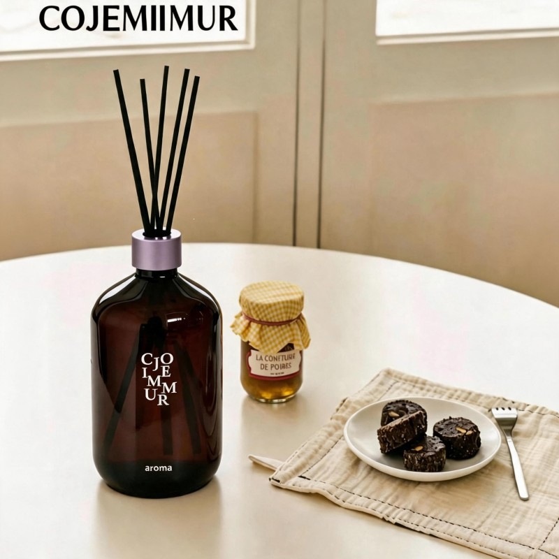 Set Reed Diffuser 500ml Aroma  - Reed Diffuser Set ulasan dan harga