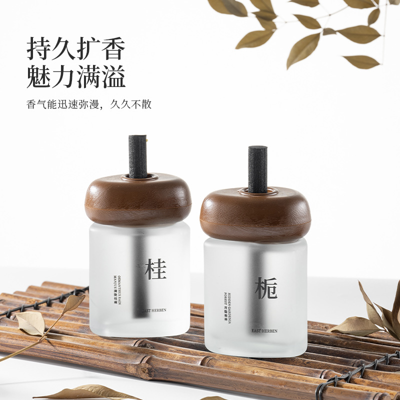 Set Reed Diffuser 100ml Dengan - Home Fragrance Luxury ulasan dan harga