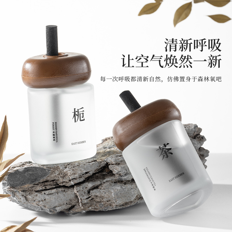 Set Reed Diffuser 100ml Dengan - Home Fragrance Luxury ulasan dan harga