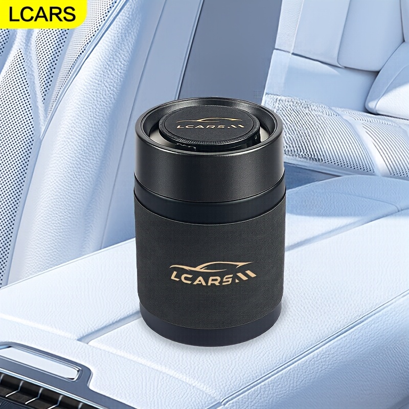 Lcars Gel Pewangi Mobil Mewah  - Home Fragrance Business ulasan dan harga