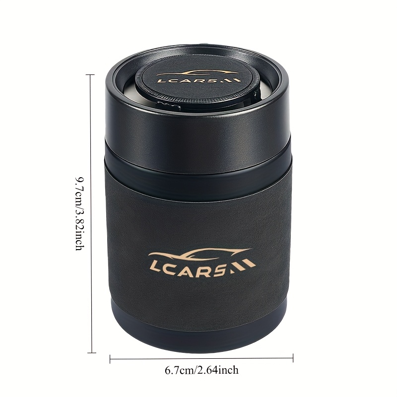 Lcars Gel Pewangi Mobil Mewah  - Home Fragrance Business ulasan dan harga
