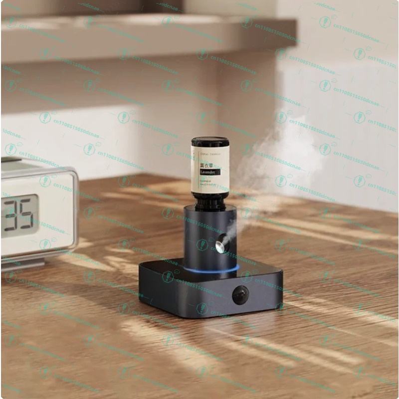 Mesin aromaterapi cerdas induk - Home Fragrance For Diffuser ulasan dan harga