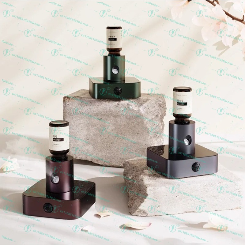 Mesin aromaterapi cerdas induk - Home Fragrance For Diffuser ulasan dan harga
