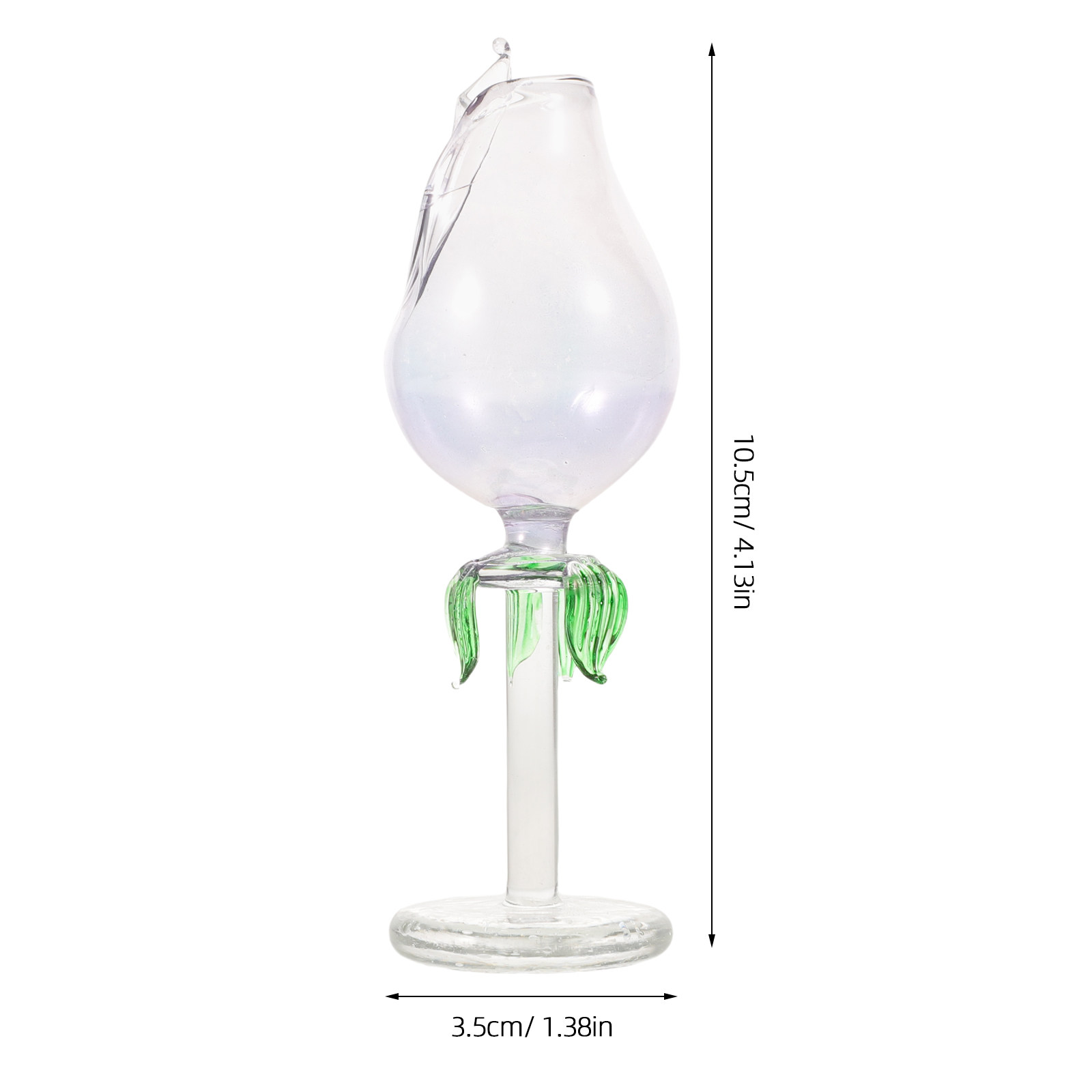 2 Buah Botol Kaca Diffuser Min - Home Fragrance For Diffuser ulasan dan harga