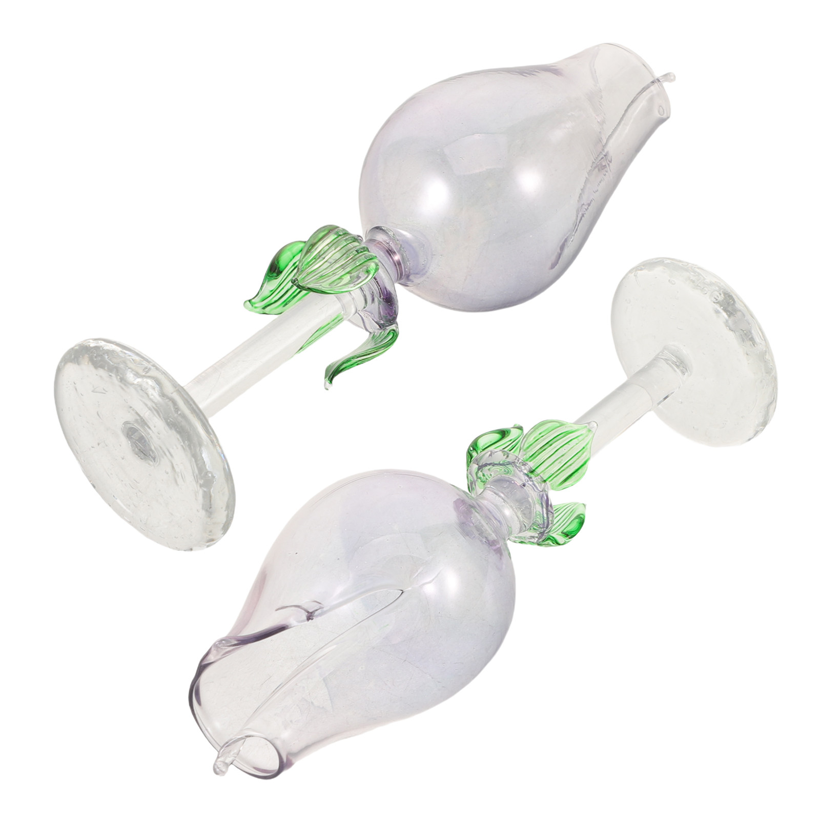 2 Buah Botol Kaca Diffuser Min - Home Fragrance For Diffuser ulasan dan harga