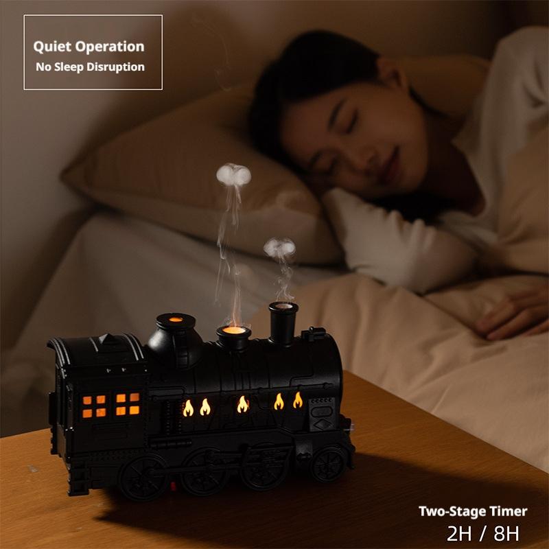 Diffuser Minyak Esensial Ultra - Home Spray Fragrance ulasan dan harga