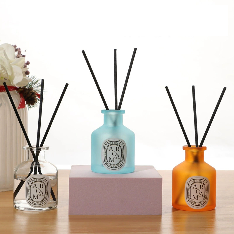 Promo Panas Set Minyak Diffuse - Reed Diffuser Set ulasan dan harga