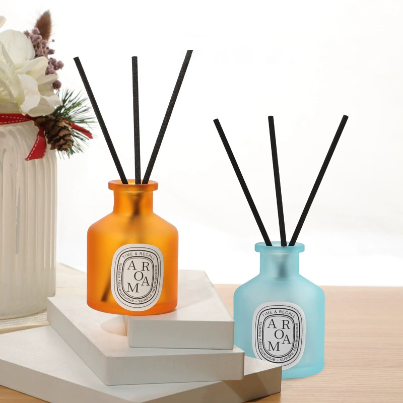 Promo Panas Set Minyak Diffuse - Reed Diffuser Set ulasan dan harga
