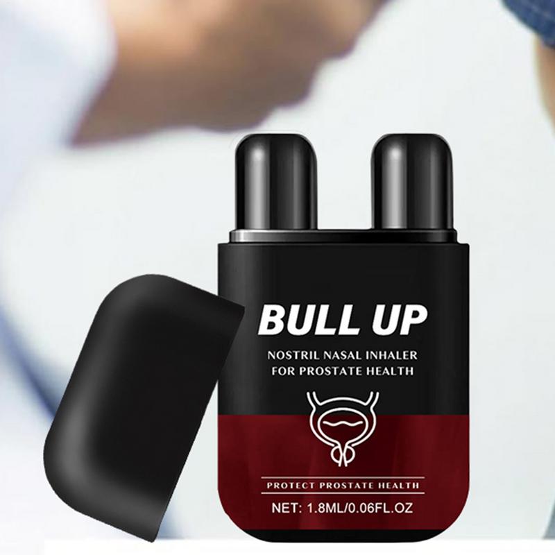 Penghirup Hidung Portabel Dua  - Home Fragrance Business ulasan dan harga