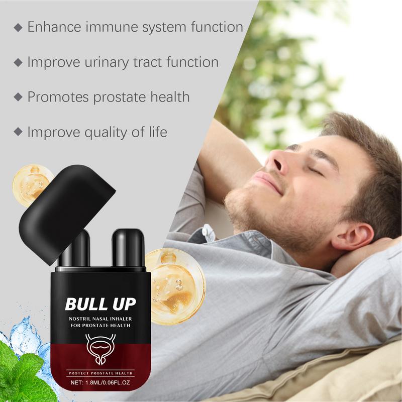 Penghirup Hidung Portabel Dua  - Home Fragrance Business ulasan dan harga