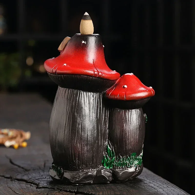 1 Buah, Pembakar Dupa Arus Bal - Home Fragrance Candles ulasan dan harga
