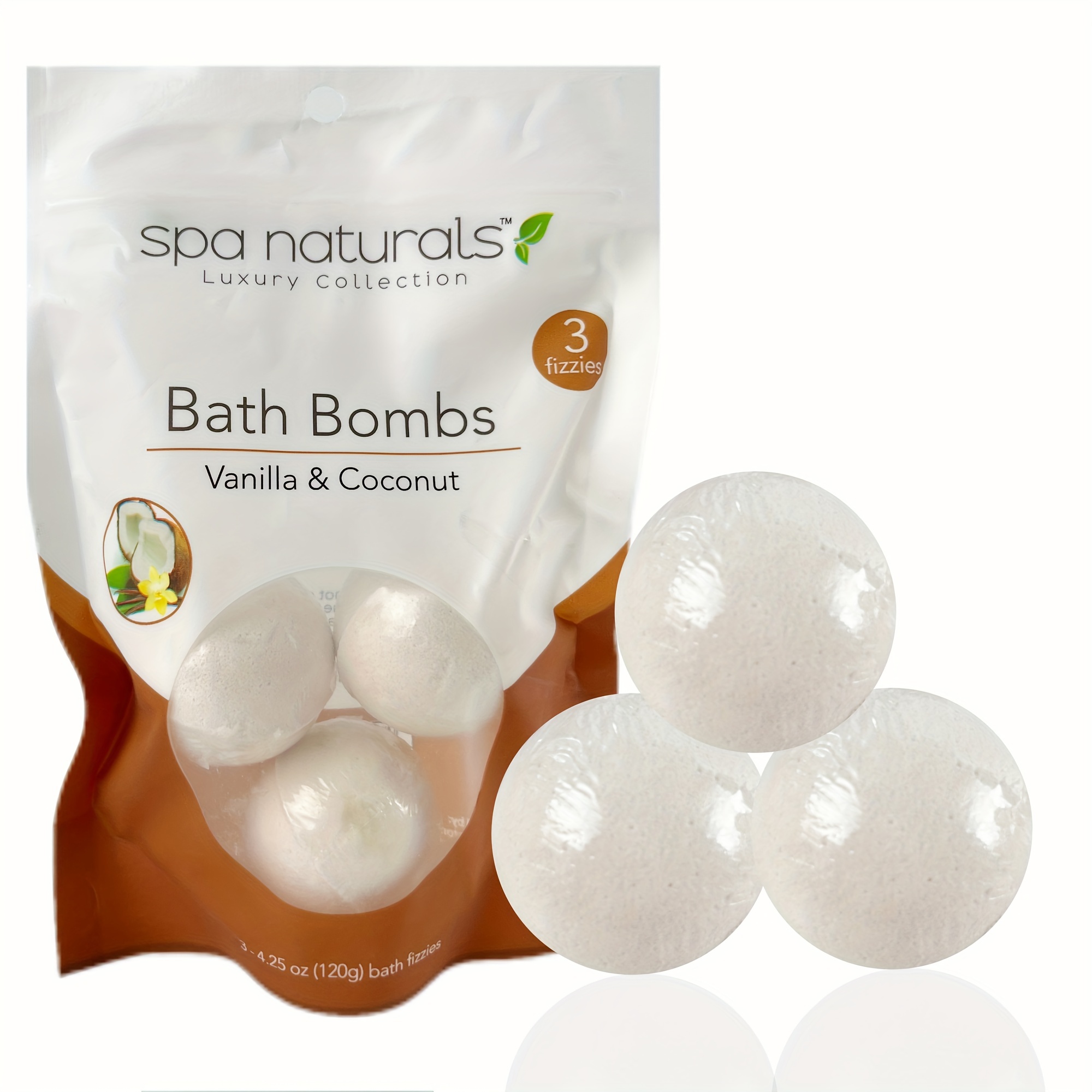 Bola Garam Mandi Beraroma Kela - Home Fragrance Units ulasan dan harga