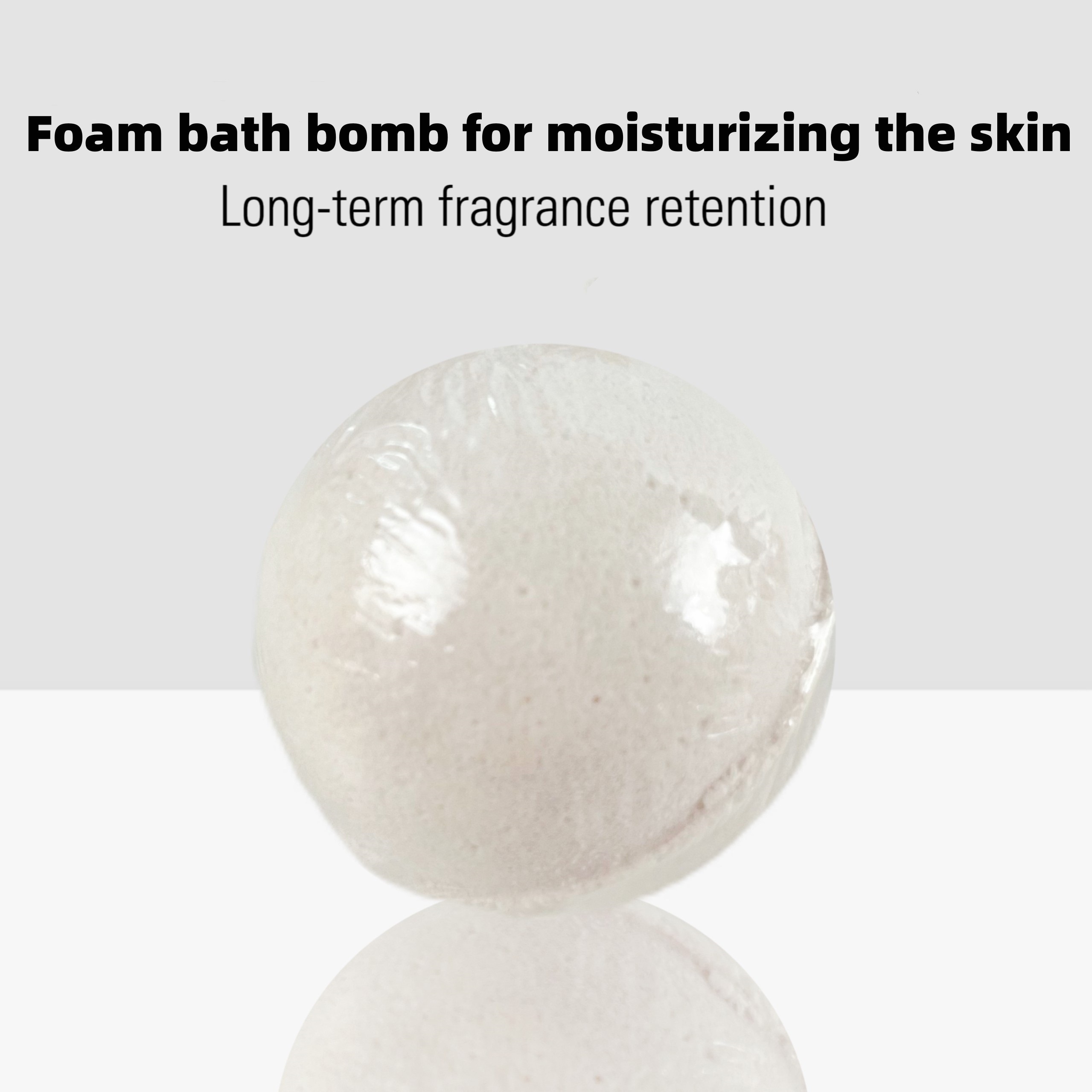 Bola Garam Mandi Beraroma Kela - Home Fragrance Units ulasan dan harga