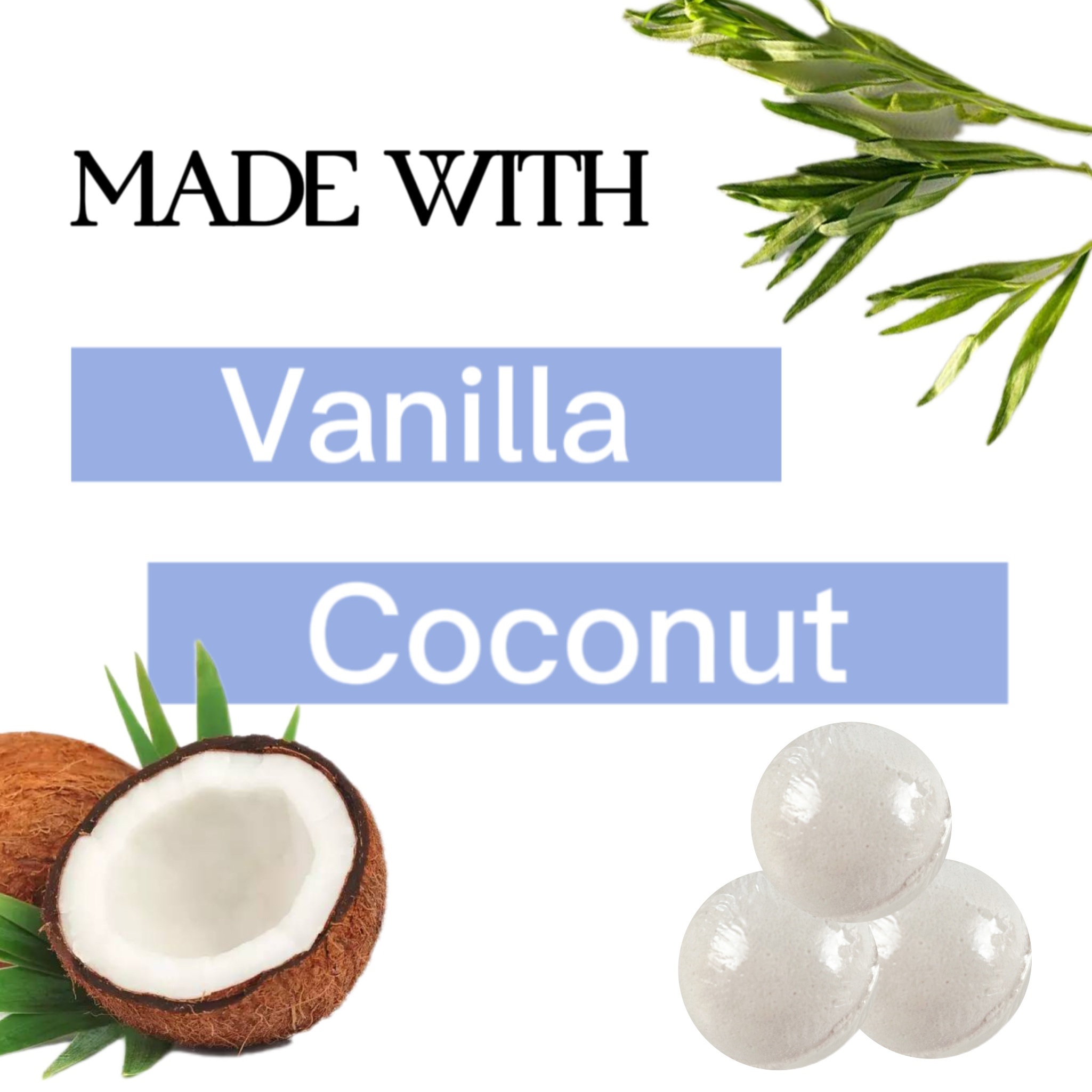 Bola Garam Mandi Beraroma Kela - Home Fragrance Units ulasan dan harga