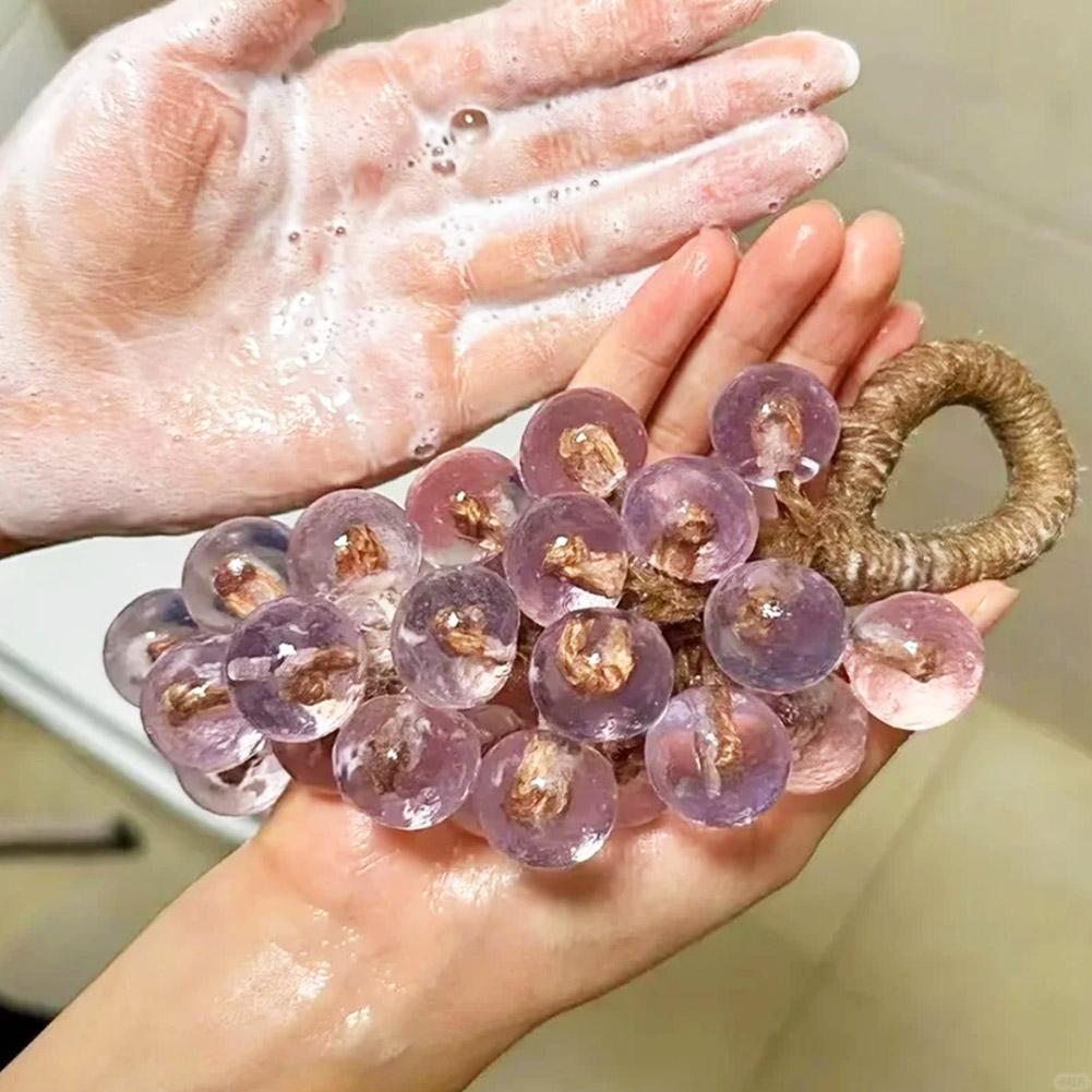 Sabun Anggur di Atas Tali, Sab - Home Fragrance Units ulasan dan harga
