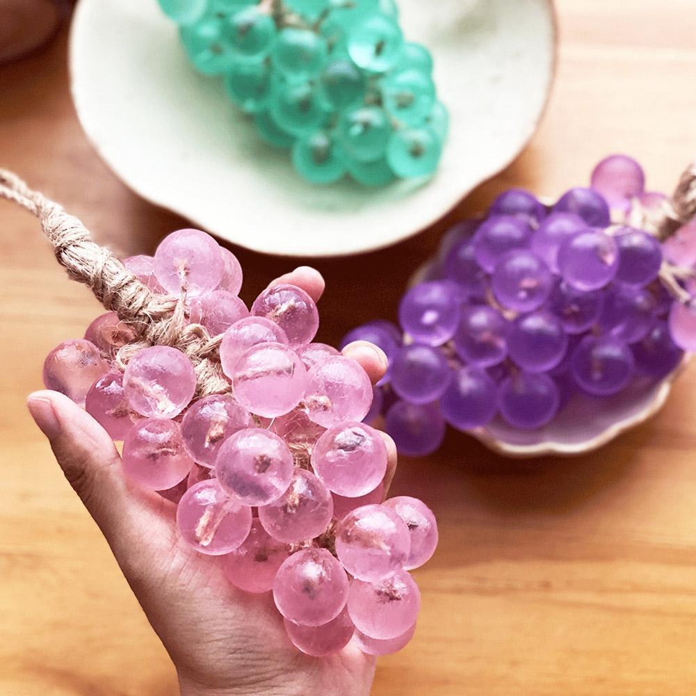 Sabun Anggur di Atas Tali, Sab - Home Fragrance Units ulasan dan harga