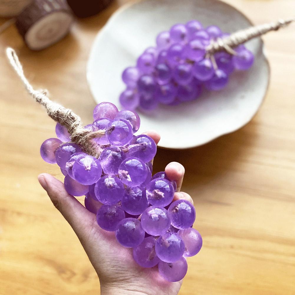 Sabun Anggur di Atas Tali, Sab - Home Fragrance Units ulasan dan harga