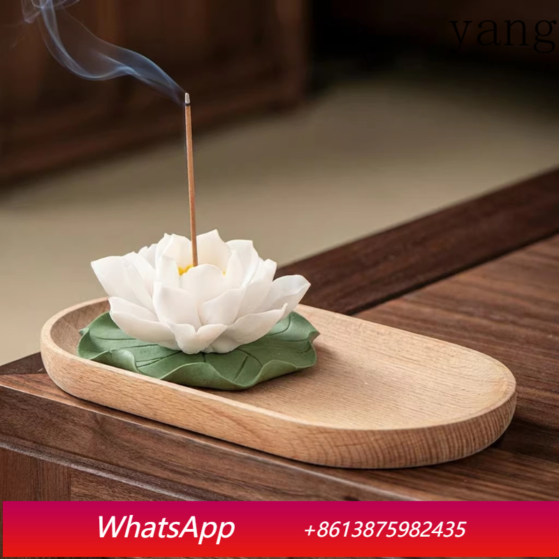 CX keramik teratai putih, bung - Home Fragrance White Lotus ulasan dan harga