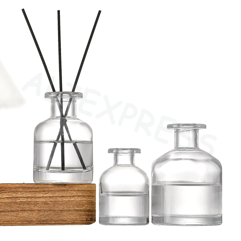 Botol Minyak Esensial Reed Dif - Reed Diffuser Set ulasan dan harga