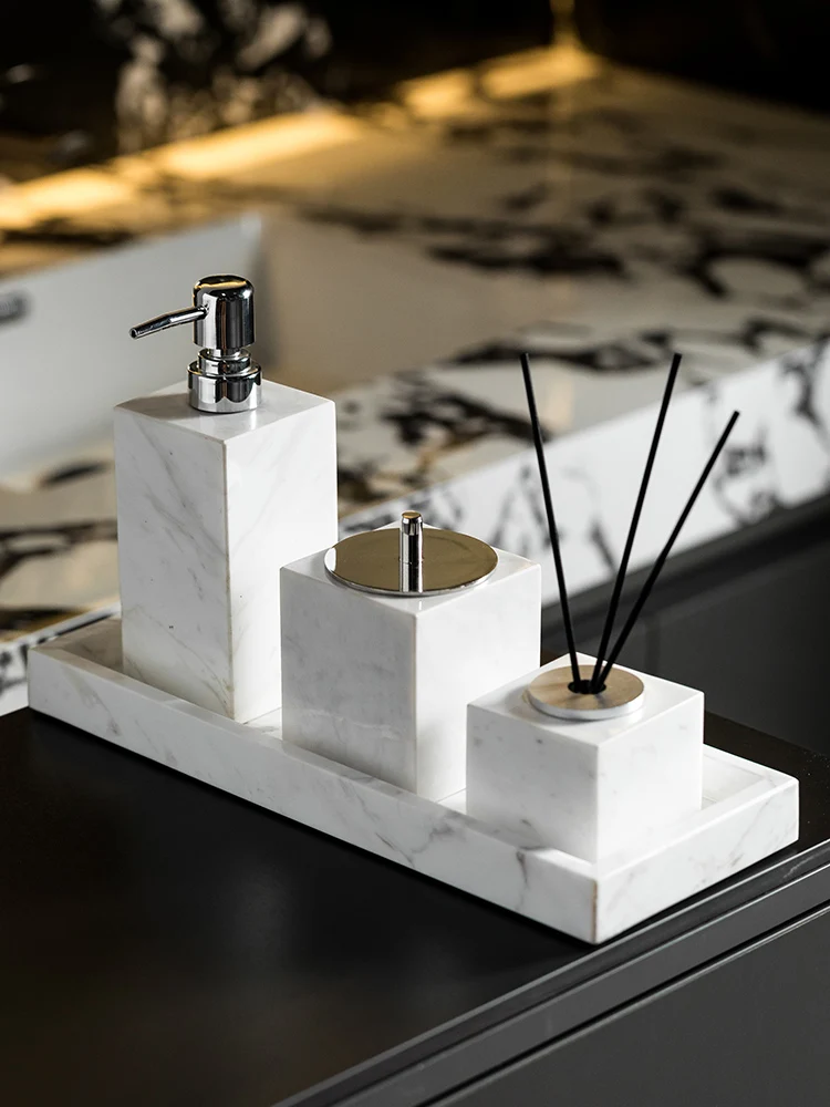 Volakos Aksesori Kamar Mandi M - Reed Diffuser Set ulasan dan harga