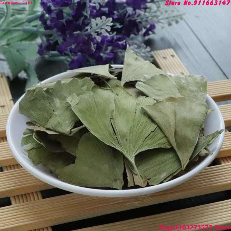 Daun Ginkgo Biloba Kering Berk - Home Fragrance Candles ulasan dan harga