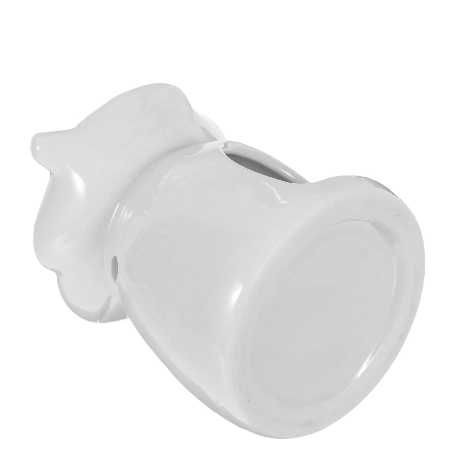 Tempat Lilin Keramik Bentuk Da - Home Fragrance For Diffuser ulasan dan harga