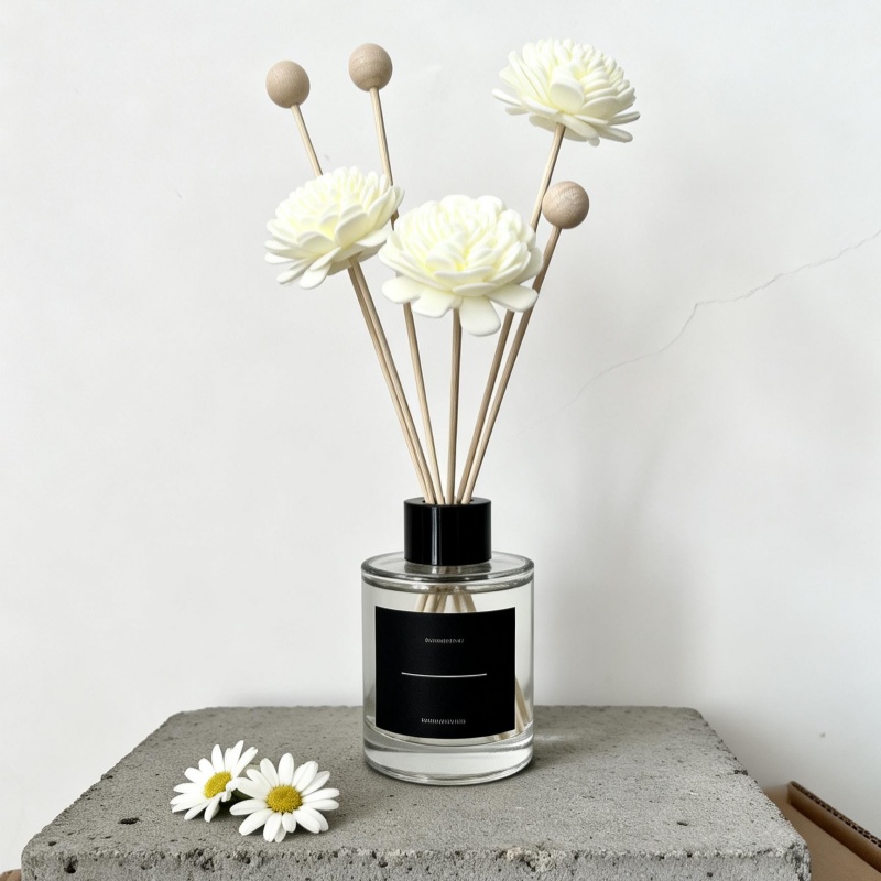 10 Buah Stik Isi Ulang Penyeba - Reed Diffuser Set ulasan dan harga