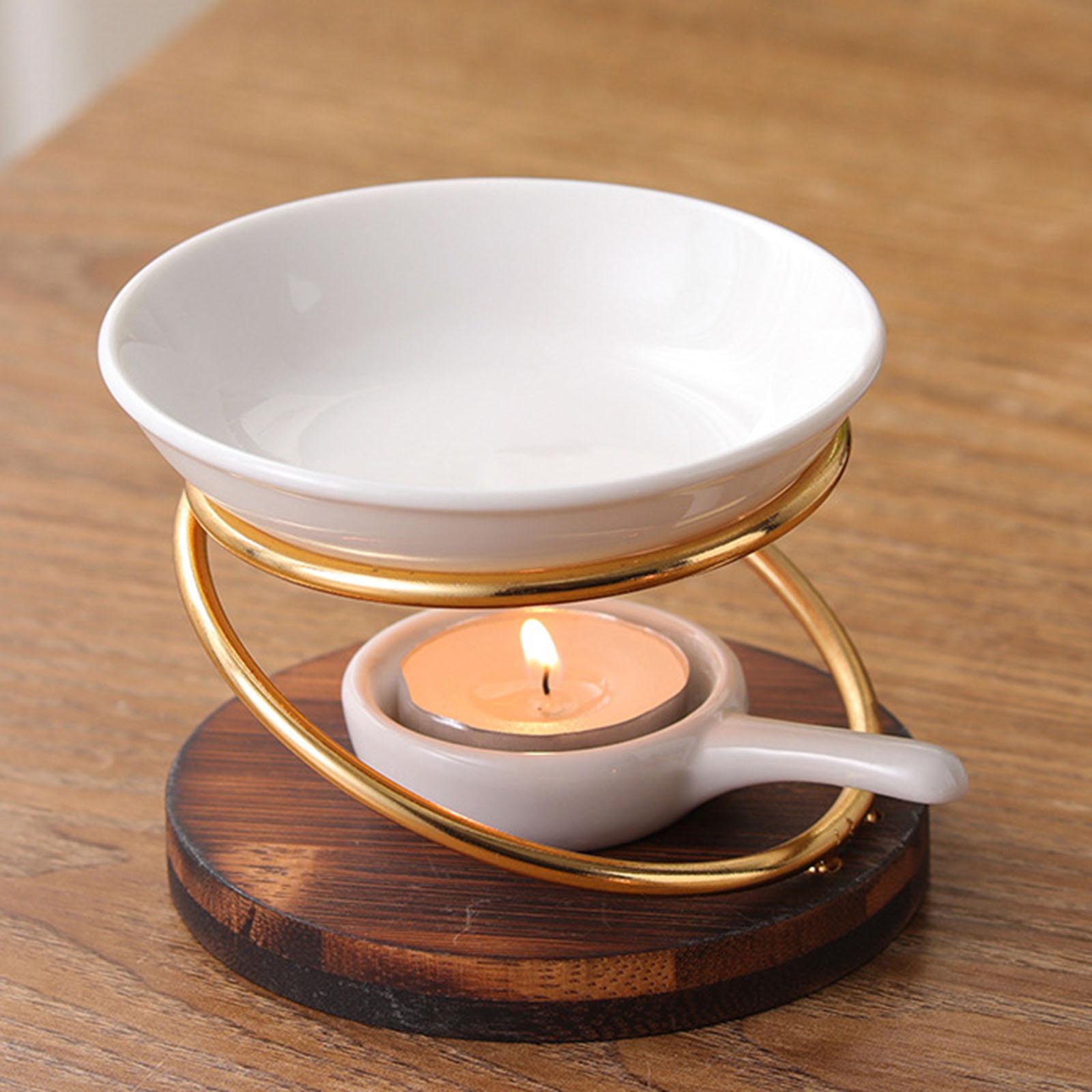 Aroma minyak pembakar minyak,  - Home Fragrance Candles ulasan dan harga