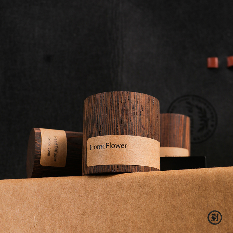 Pengharum Ruangan Aroma Walnut - Home Fragrance For Diffuser ulasan dan harga