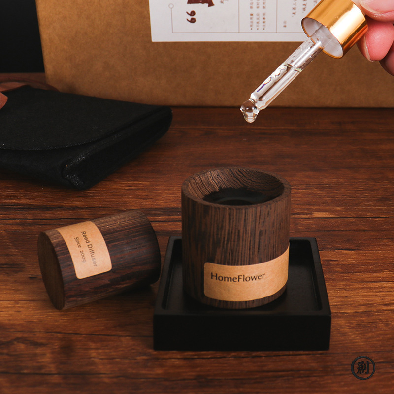 Pengharum Ruangan Aroma Walnut - Home Fragrance For Diffuser ulasan dan harga