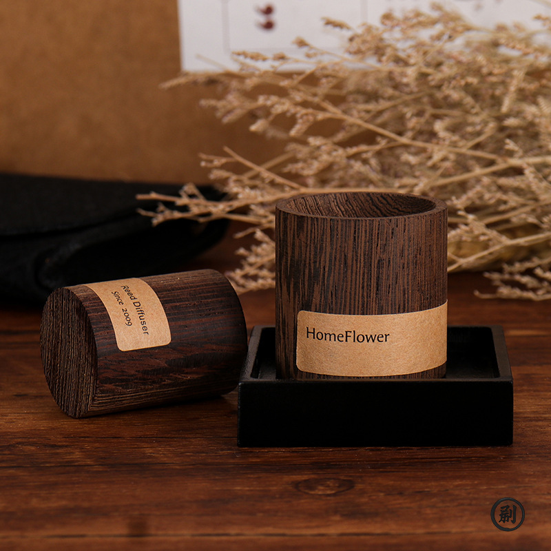 Pengharum Ruangan Aroma Walnut - Home Fragrance For Diffuser ulasan dan harga