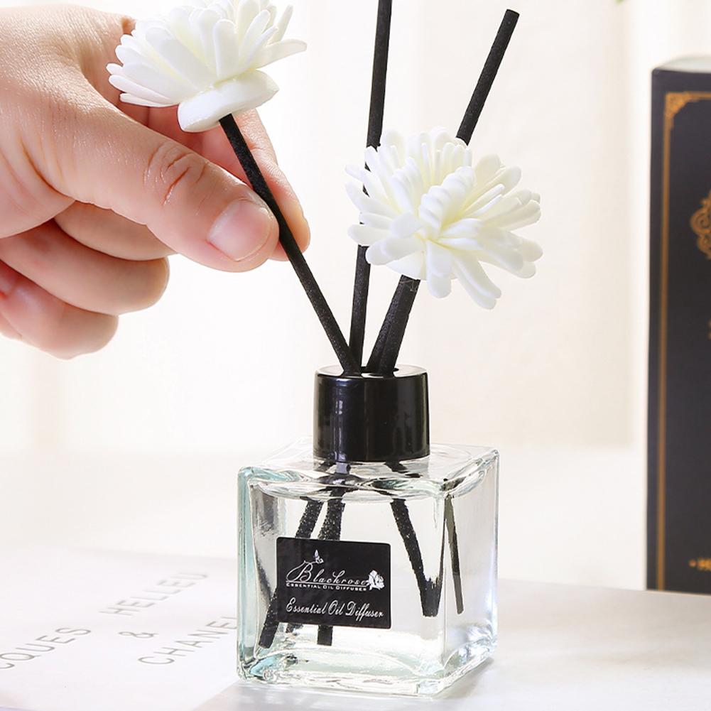 Minyak Aroma Reed Diffuser 50m - Reed Diffuser Set ulasan dan harga