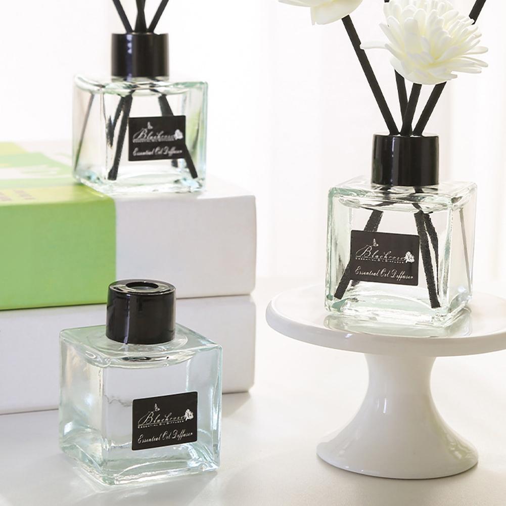 Minyak Aroma Reed Diffuser 50m - Reed Diffuser Set ulasan dan harga